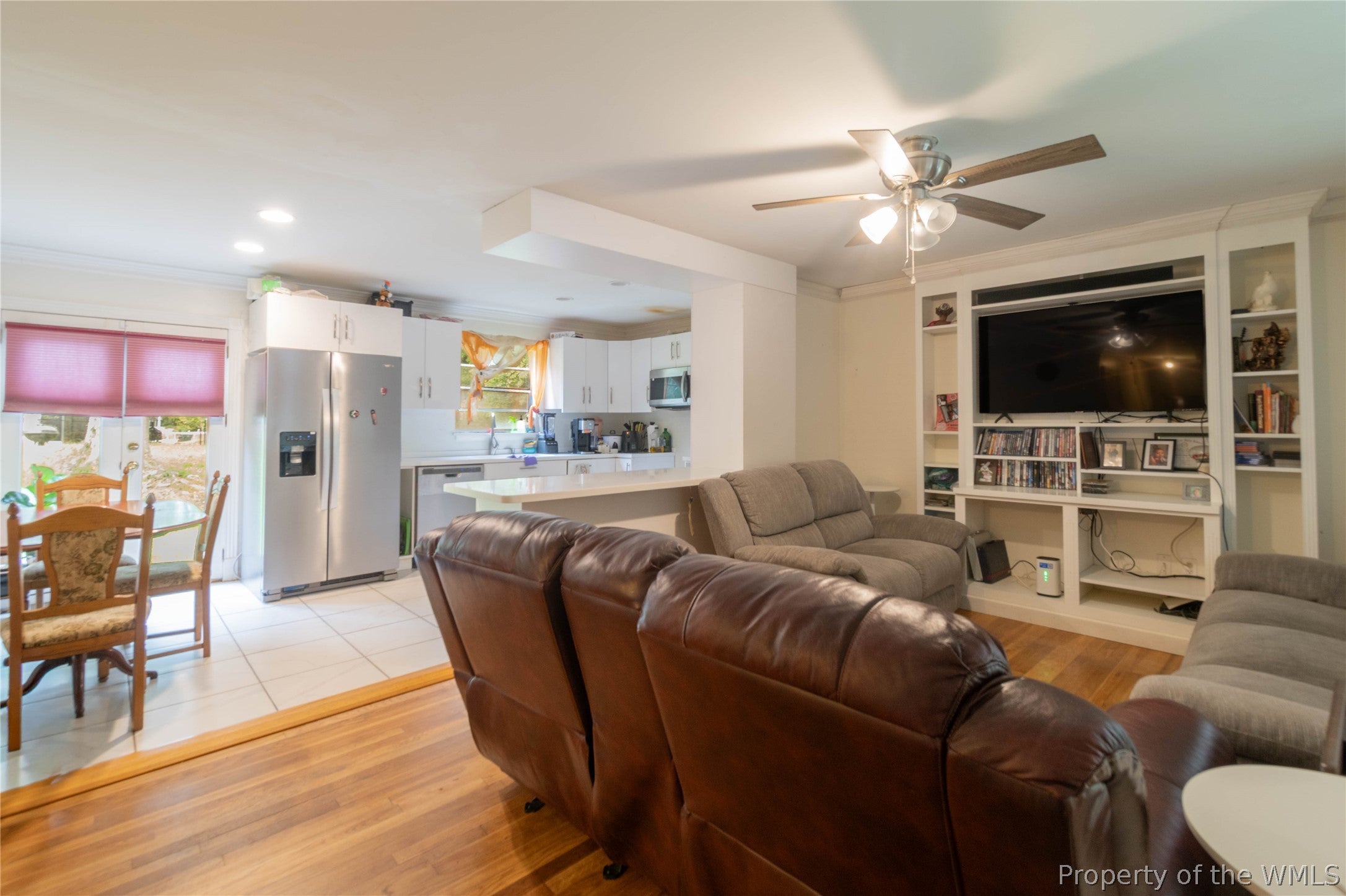 507 Goosley Road