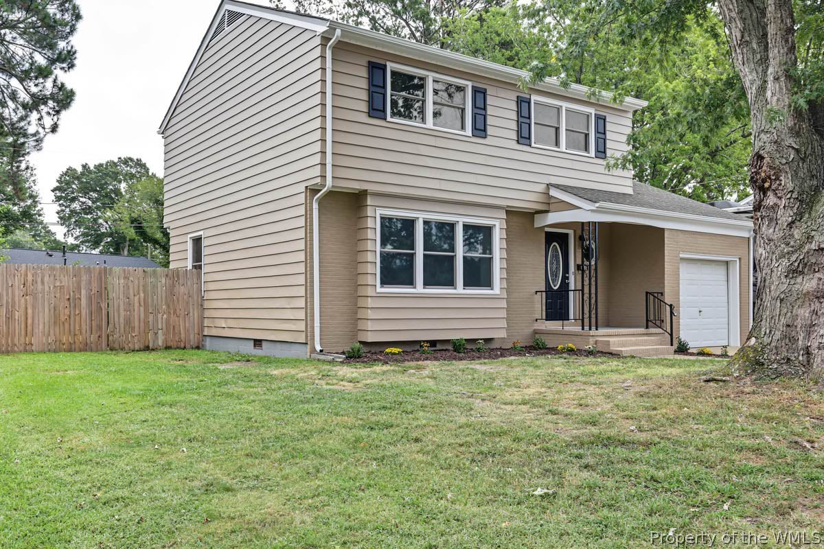 806 Milford Avenue