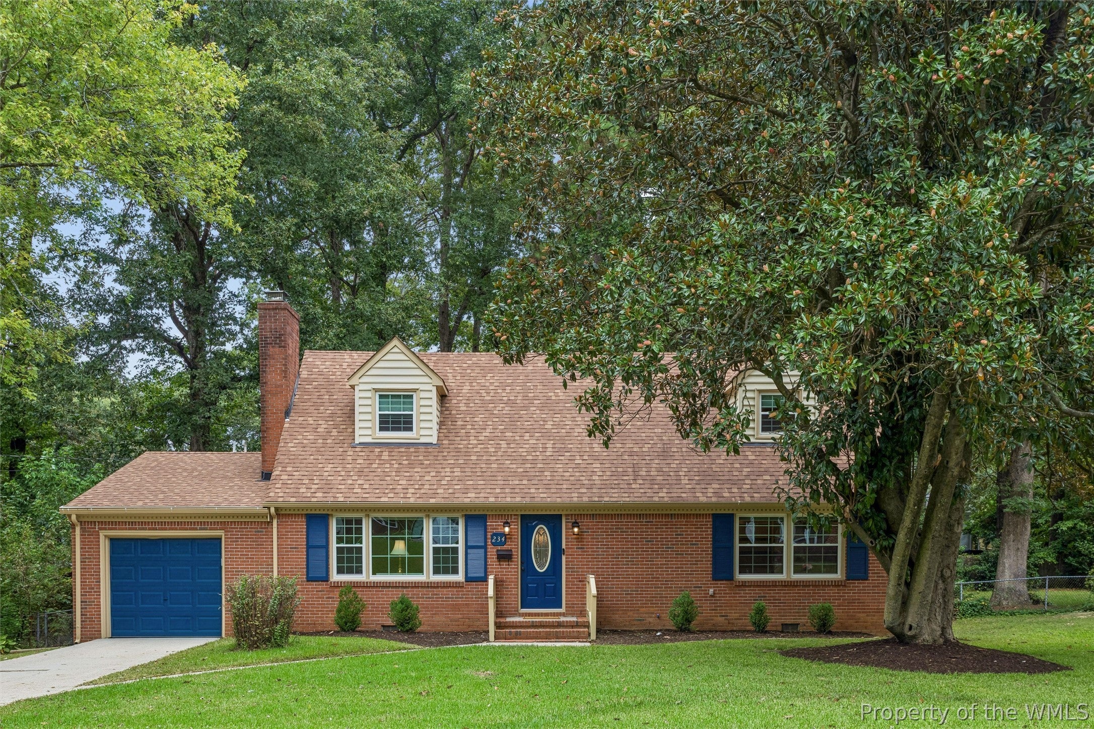 234 Christopher Wren Road
