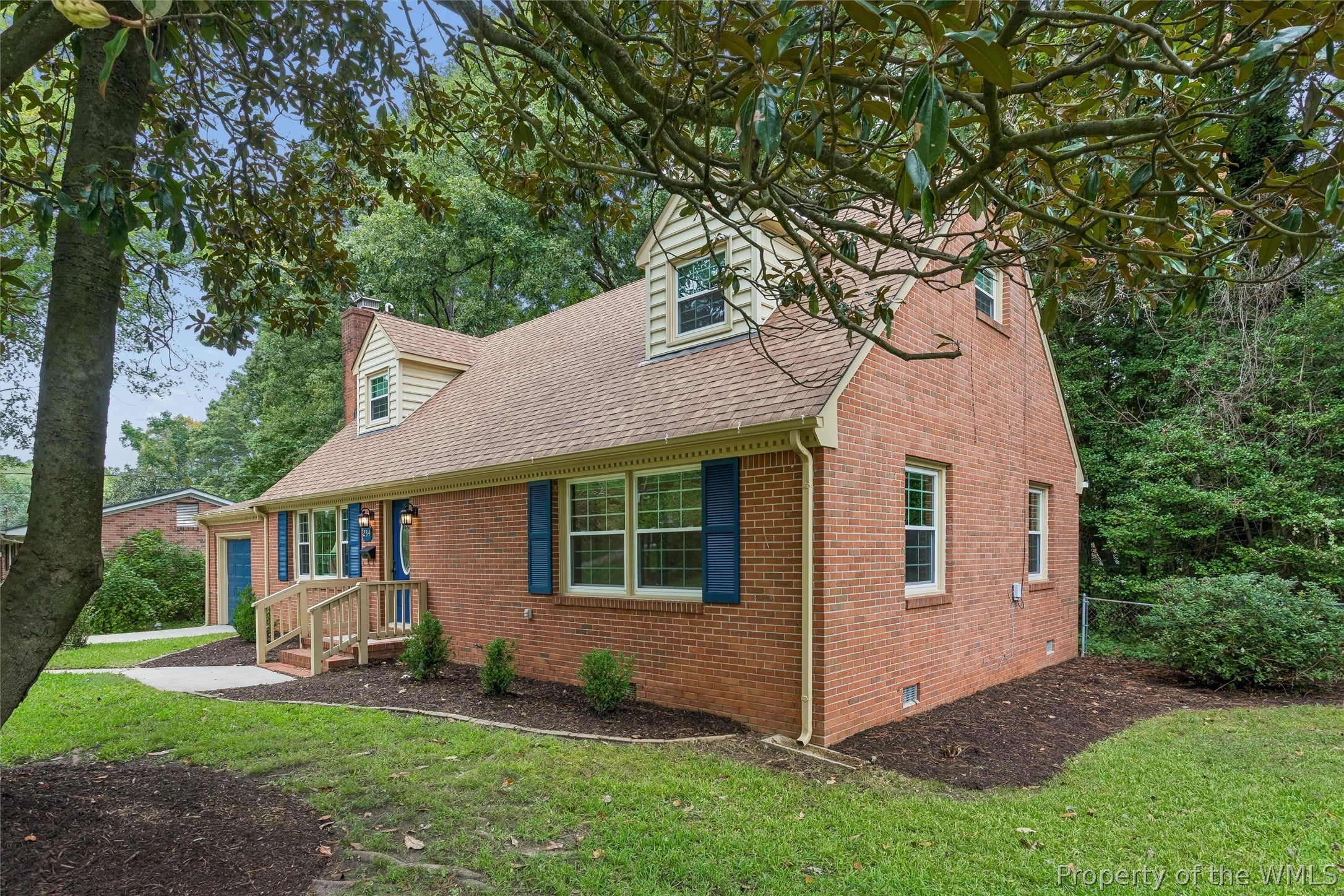 234 Christopher Wren Road