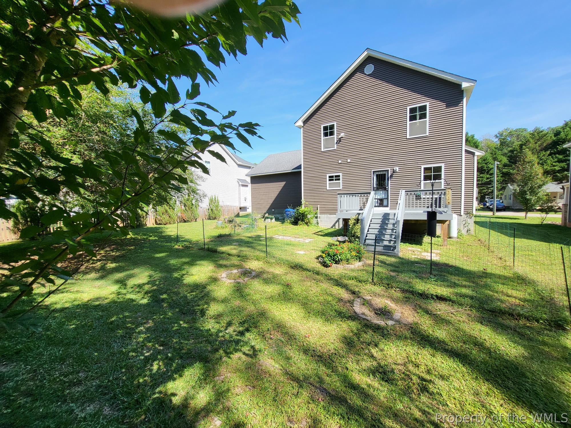513 Taliaferro Road