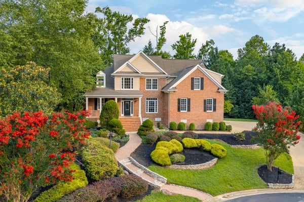 5129 ROLLING REACH, WILLIAMSBURG, VA 23185 - Image 1ca38aba38e47465a116efdfd5d5b810/298526025