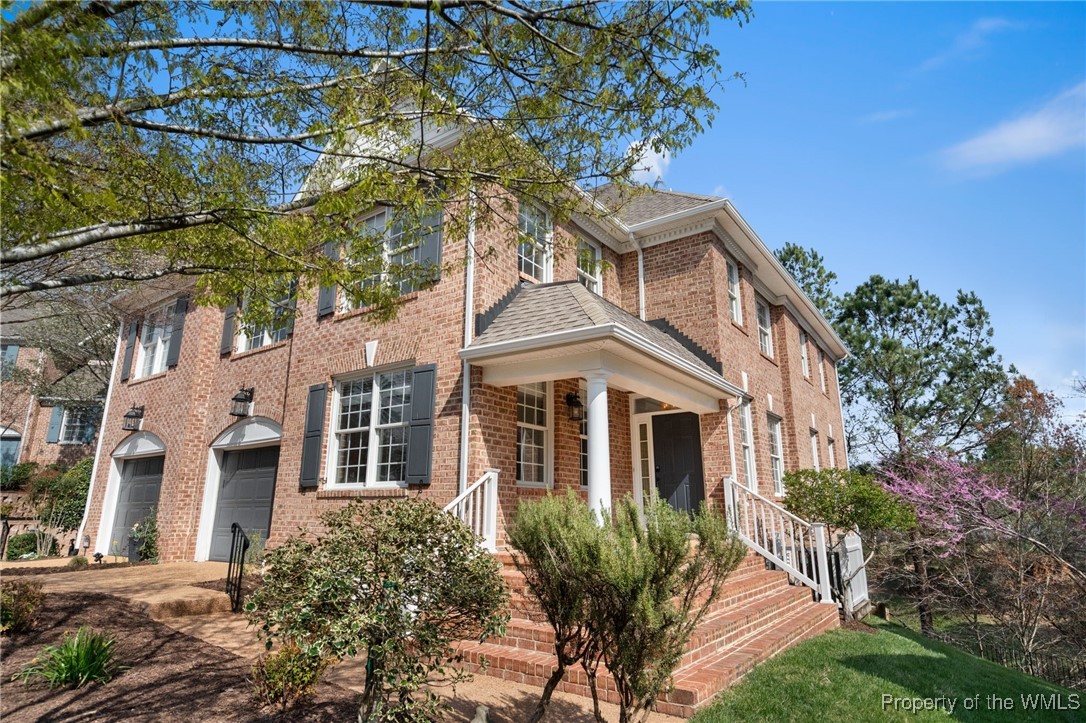 216 Brookwood Drive

                                                                             Williamsburg                                

                                    , VA - $644,000