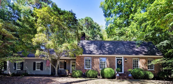 205 TUTTERS NCK, WILLIAMSBURG, VA 23185 - Image 2256a3130d4df210a971f7dfbcea6347/749610511