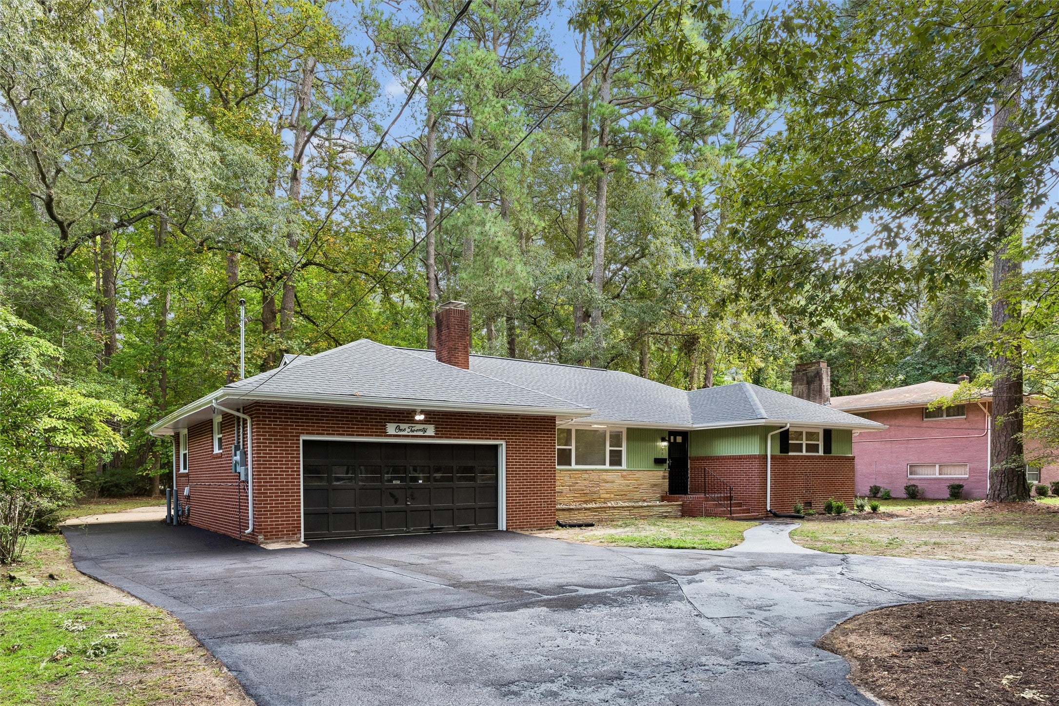 120 Selden Road