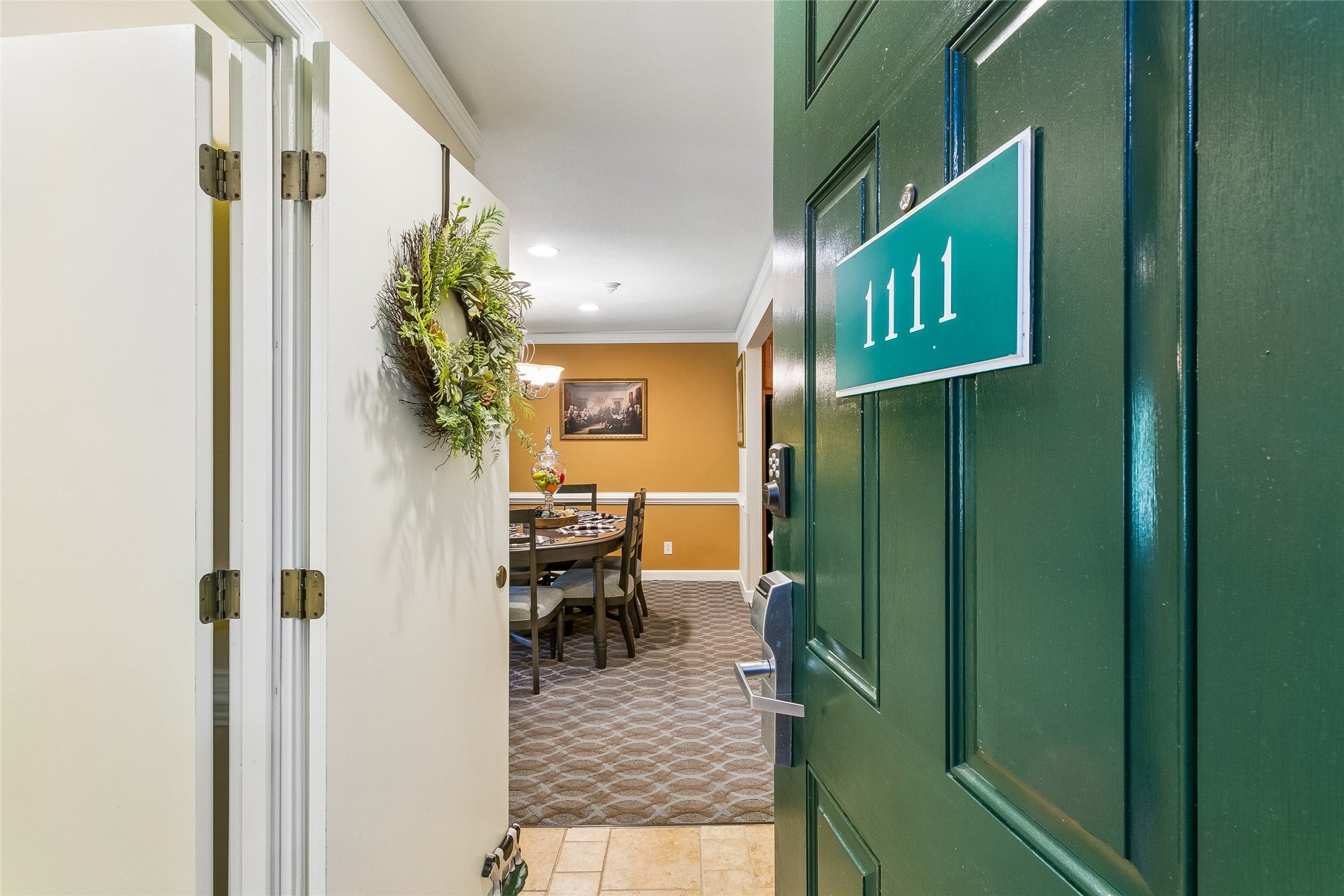 111 Pelhams Ordinary