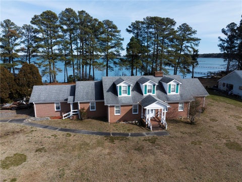 Photo for 2406 Hallieford Road