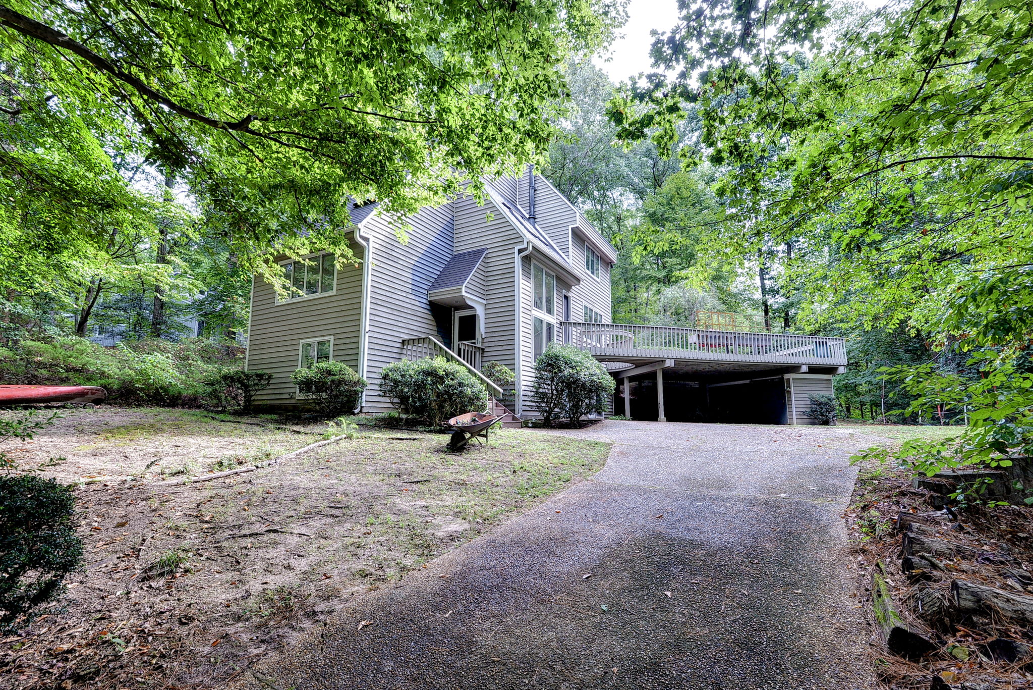 411 Hempstead Road