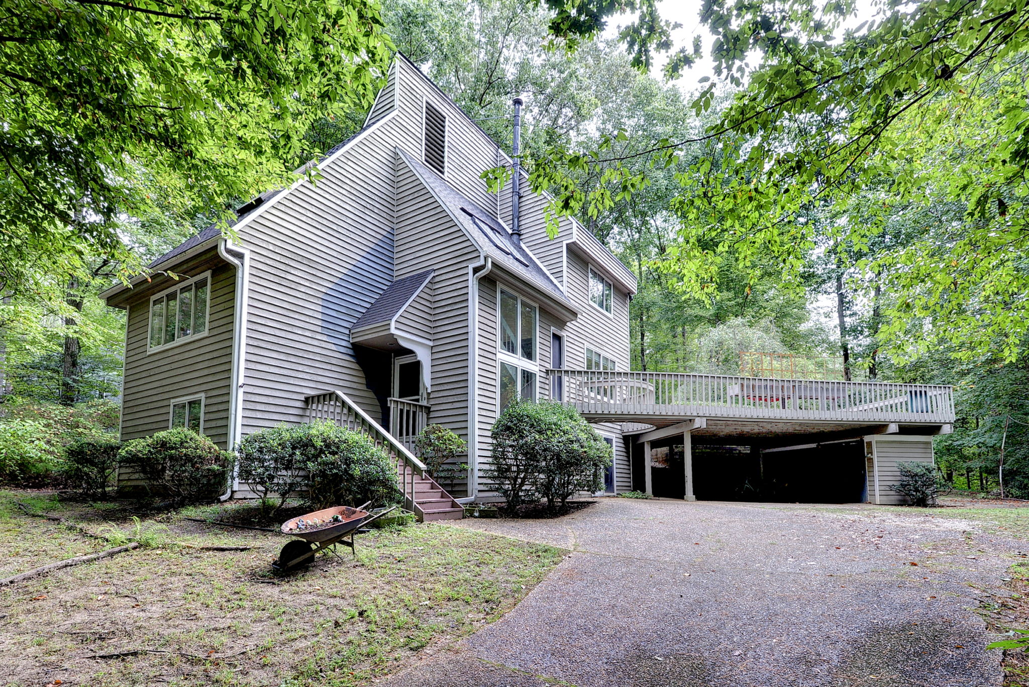 411 Hempstead Road