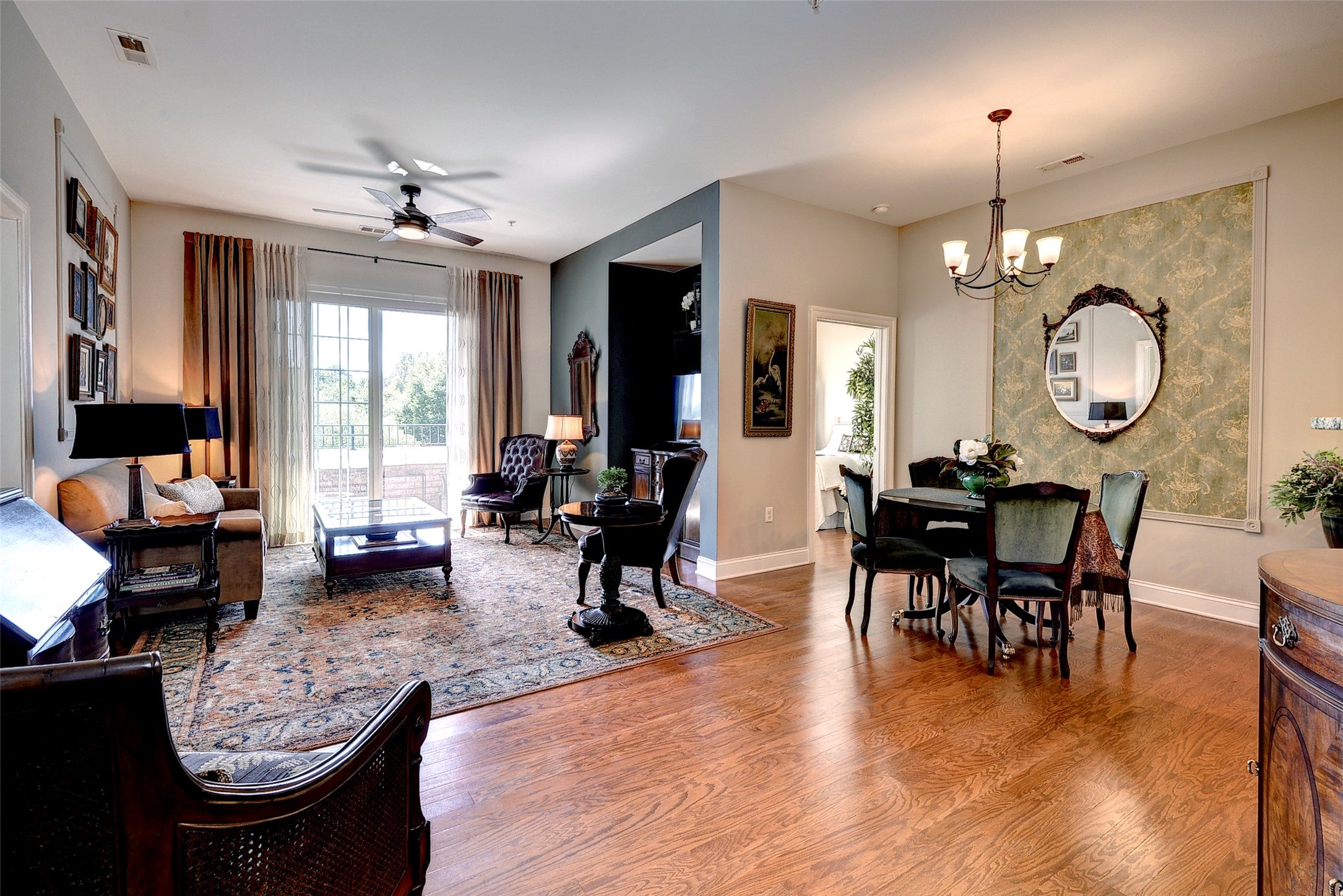 5215 Center Street 203