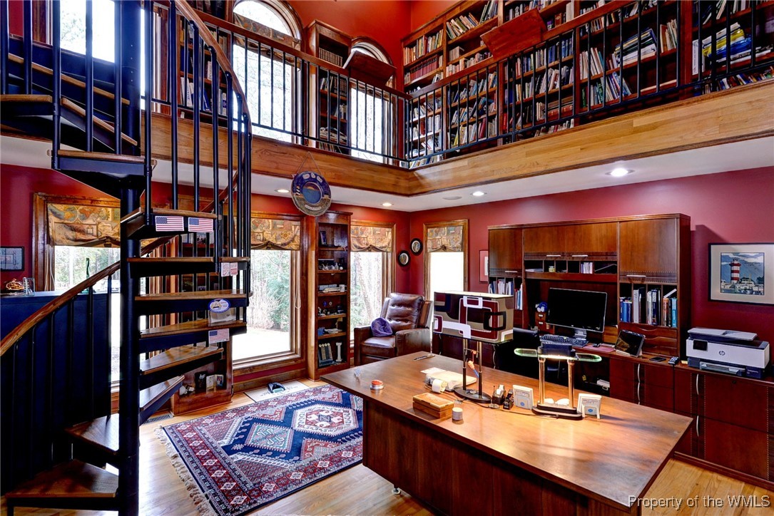 Williamsburg, Virginia 23185, United States, 5 Bedrooms Bedrooms, ,6 BathroomsBathrooms,Residential,Active,82952