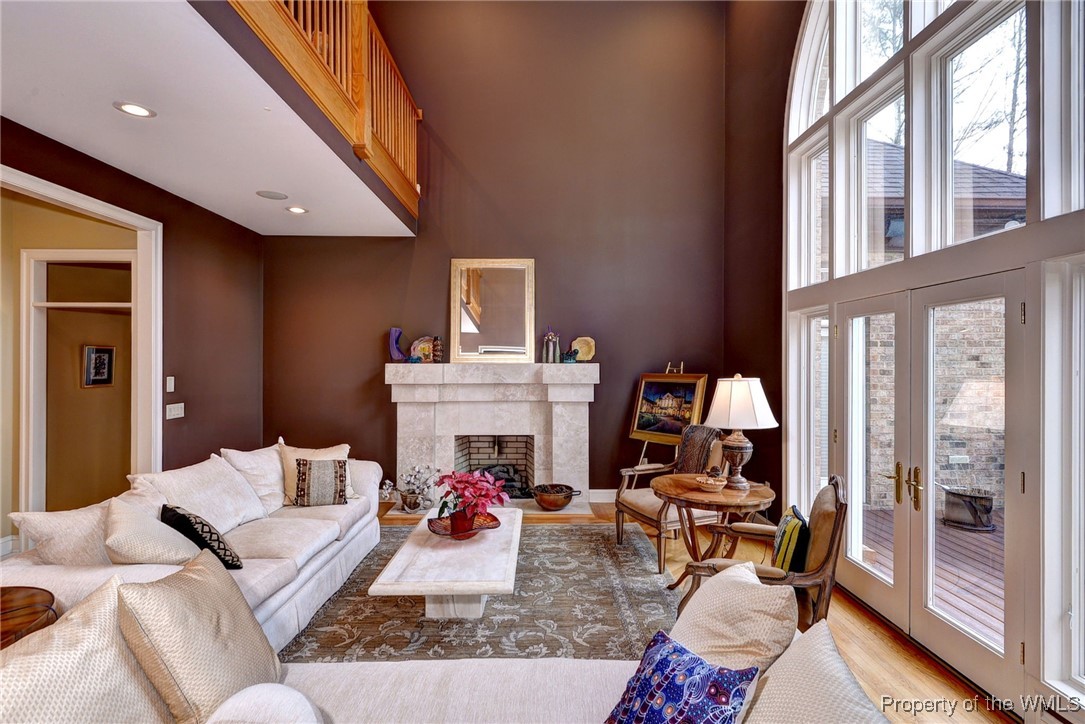 Williamsburg, Virginia 23185, United States, 5 Bedrooms Bedrooms, ,6 BathroomsBathrooms,Residential,Active,82952