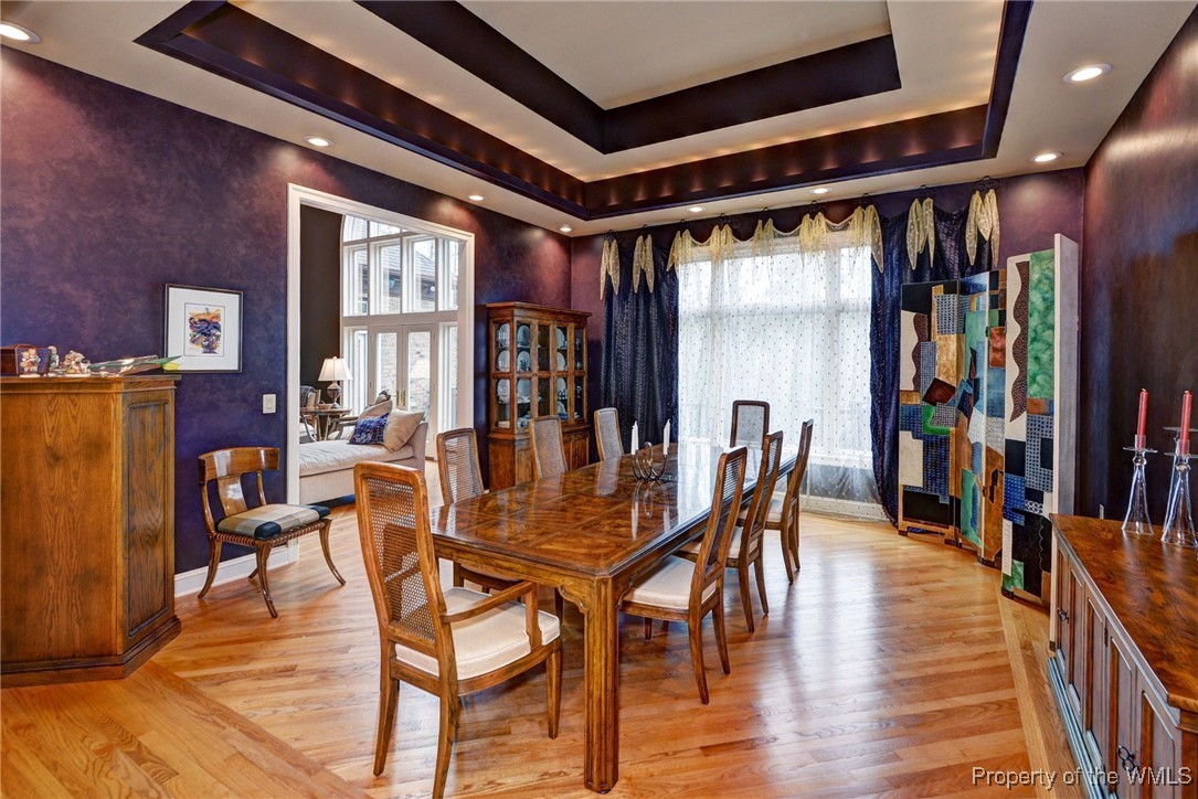 Williamsburg, Virginia 23185, United States, 5 Bedrooms Bedrooms, ,6 BathroomsBathrooms,Residential,Active,82952