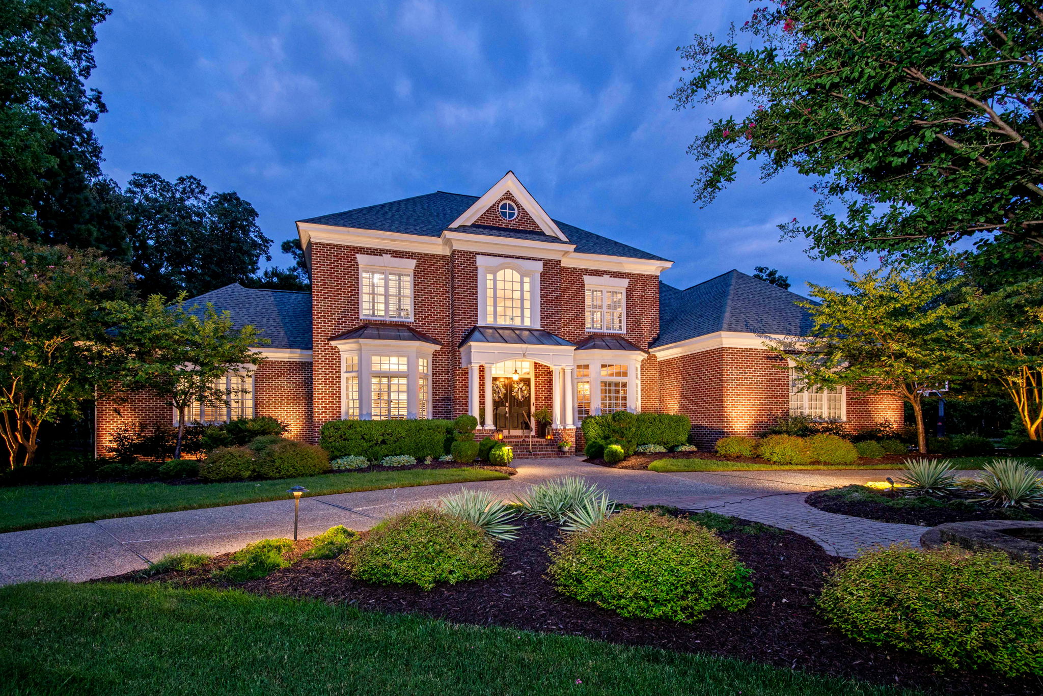 2996 River Reach