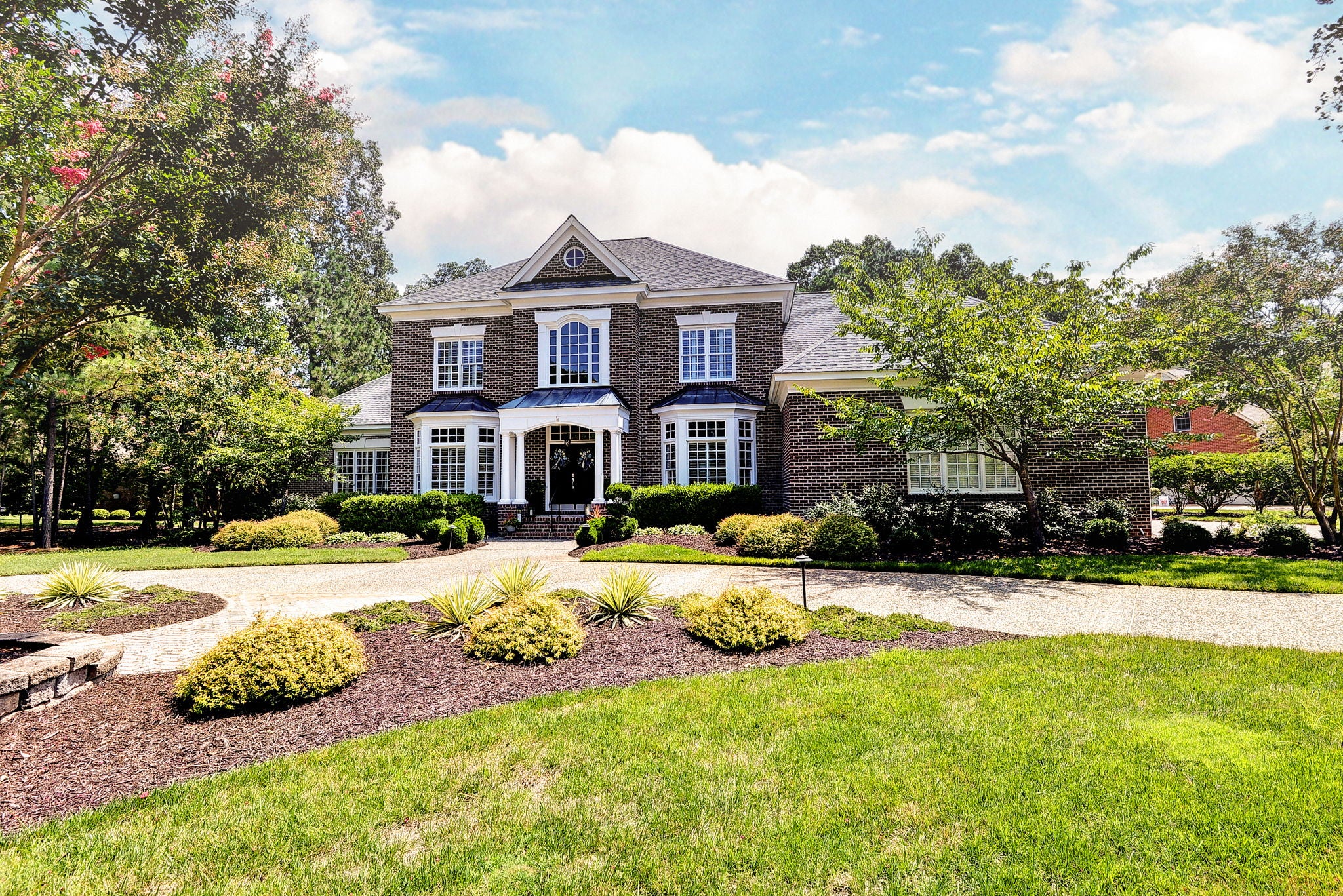 2996 River Reach