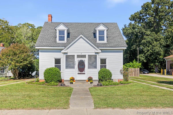 432 W MAIN ST, WAVERLY, VA 23890 - Image 46adada1c3ef117cddee546fc2b900ba/391899042