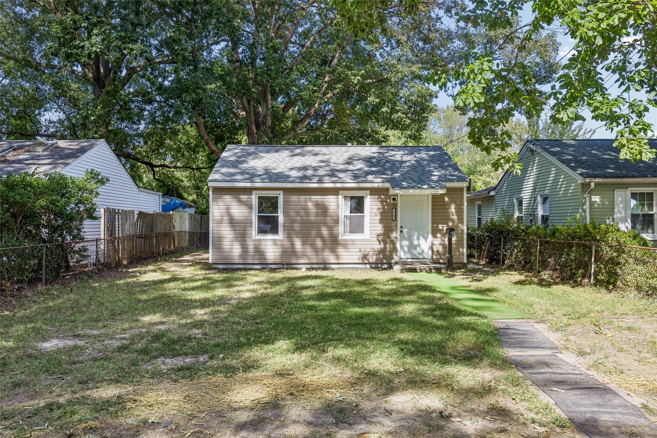 1949 Long Green Lane