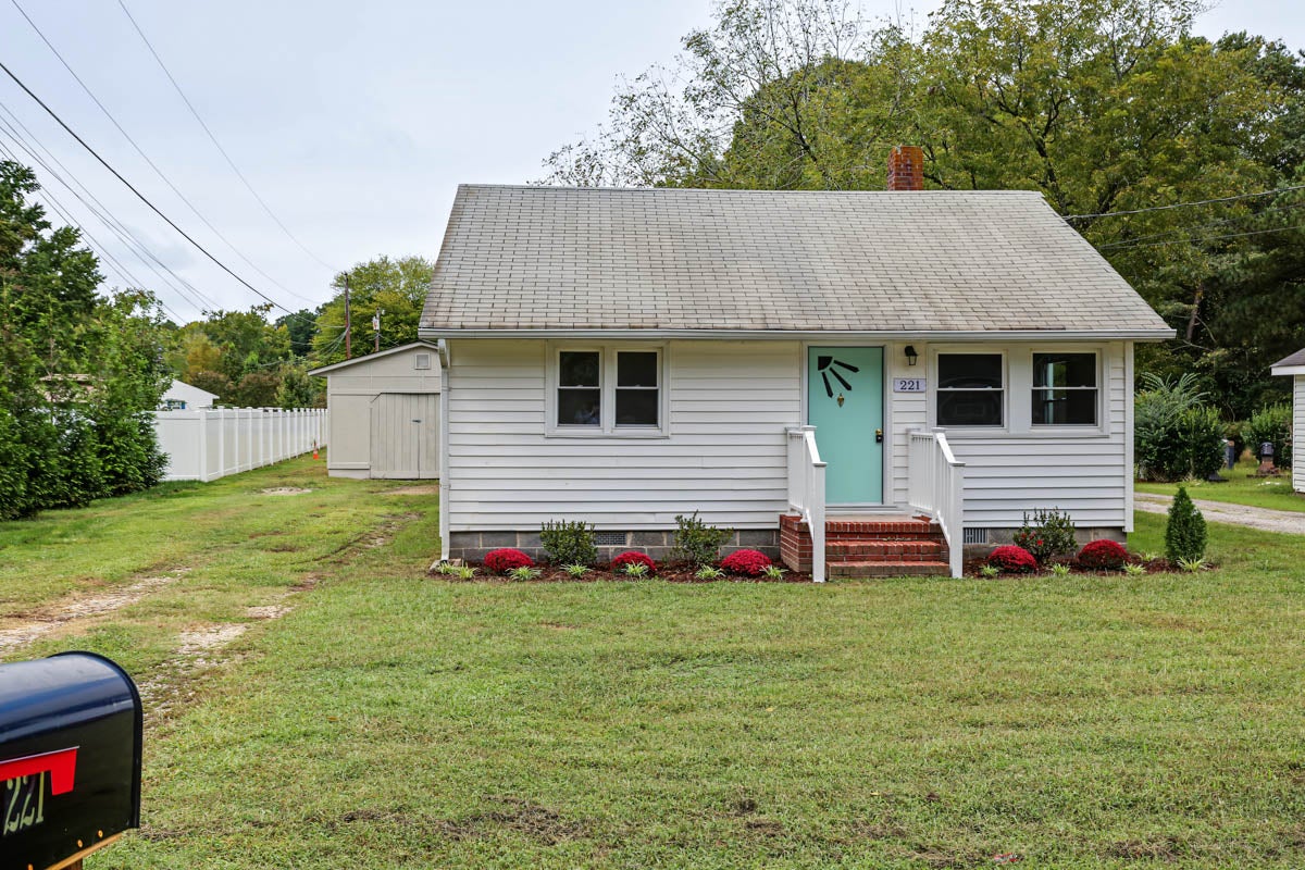 221 Firby Road