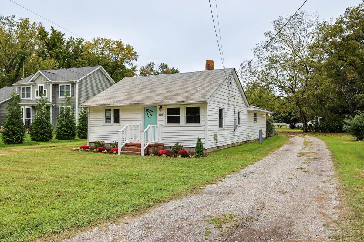 221 Firby Road