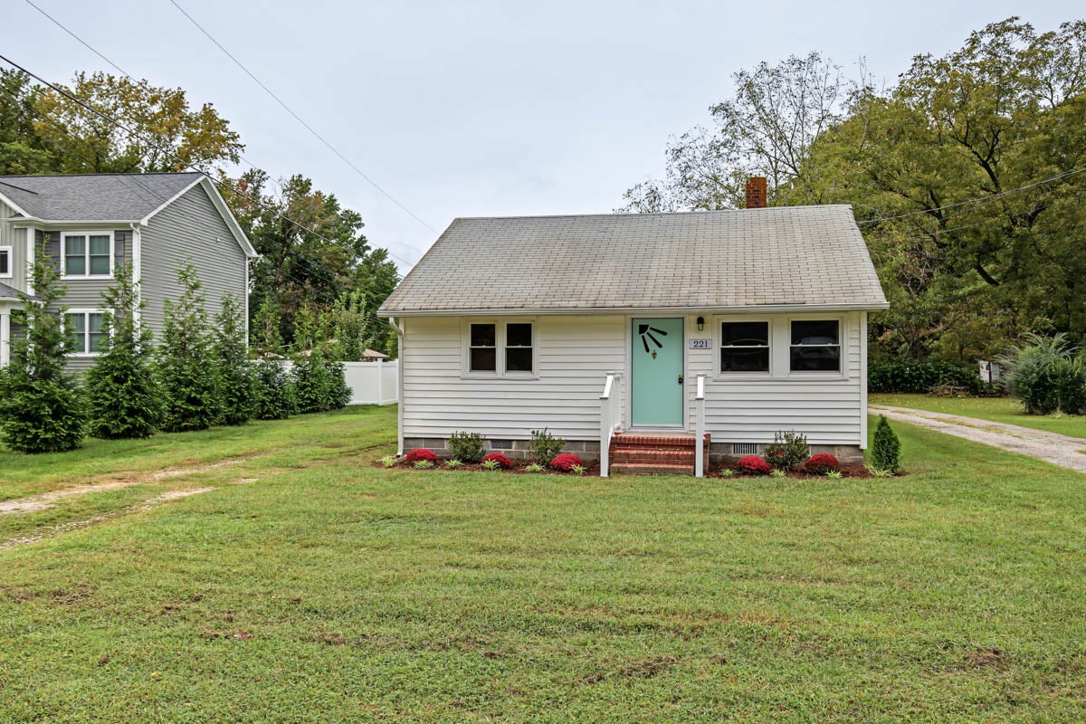 221 Firby Road