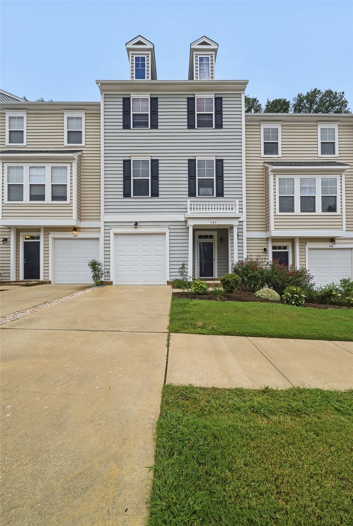 105 Prosperity Court