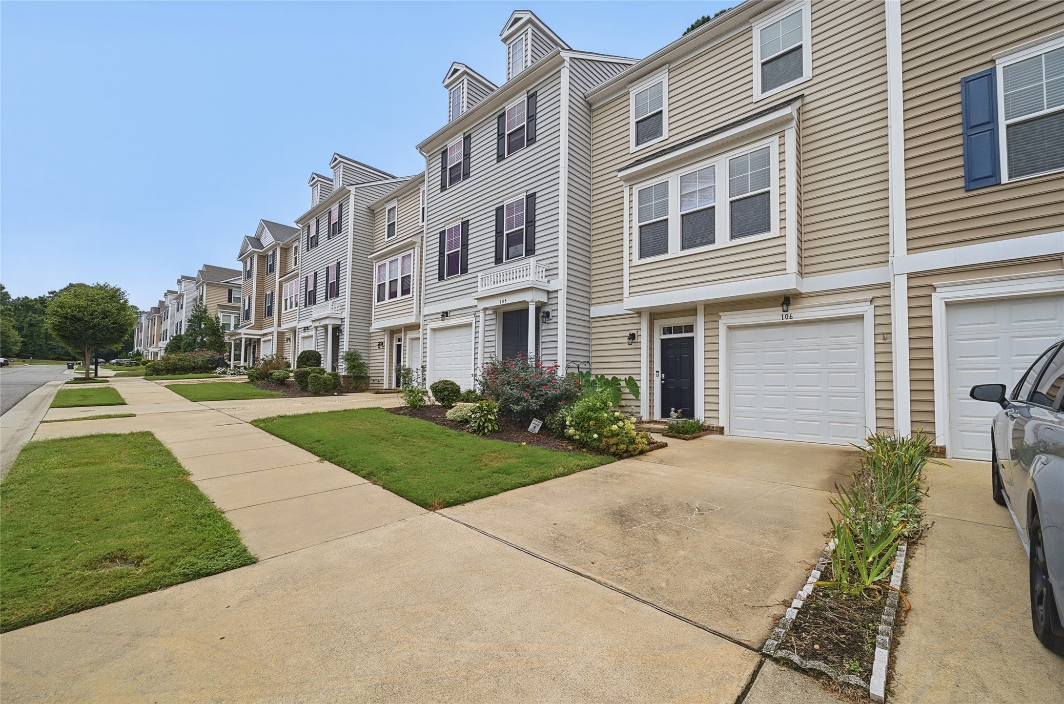 105 Prosperity Court