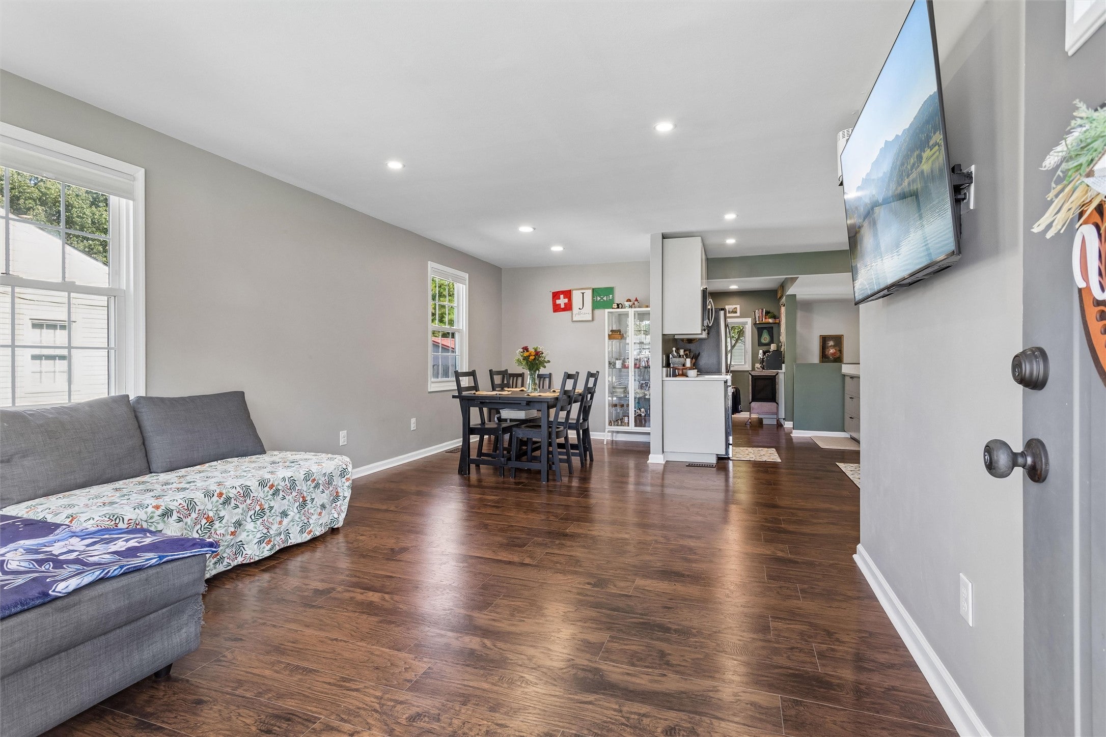 703 Sedgefield Drive