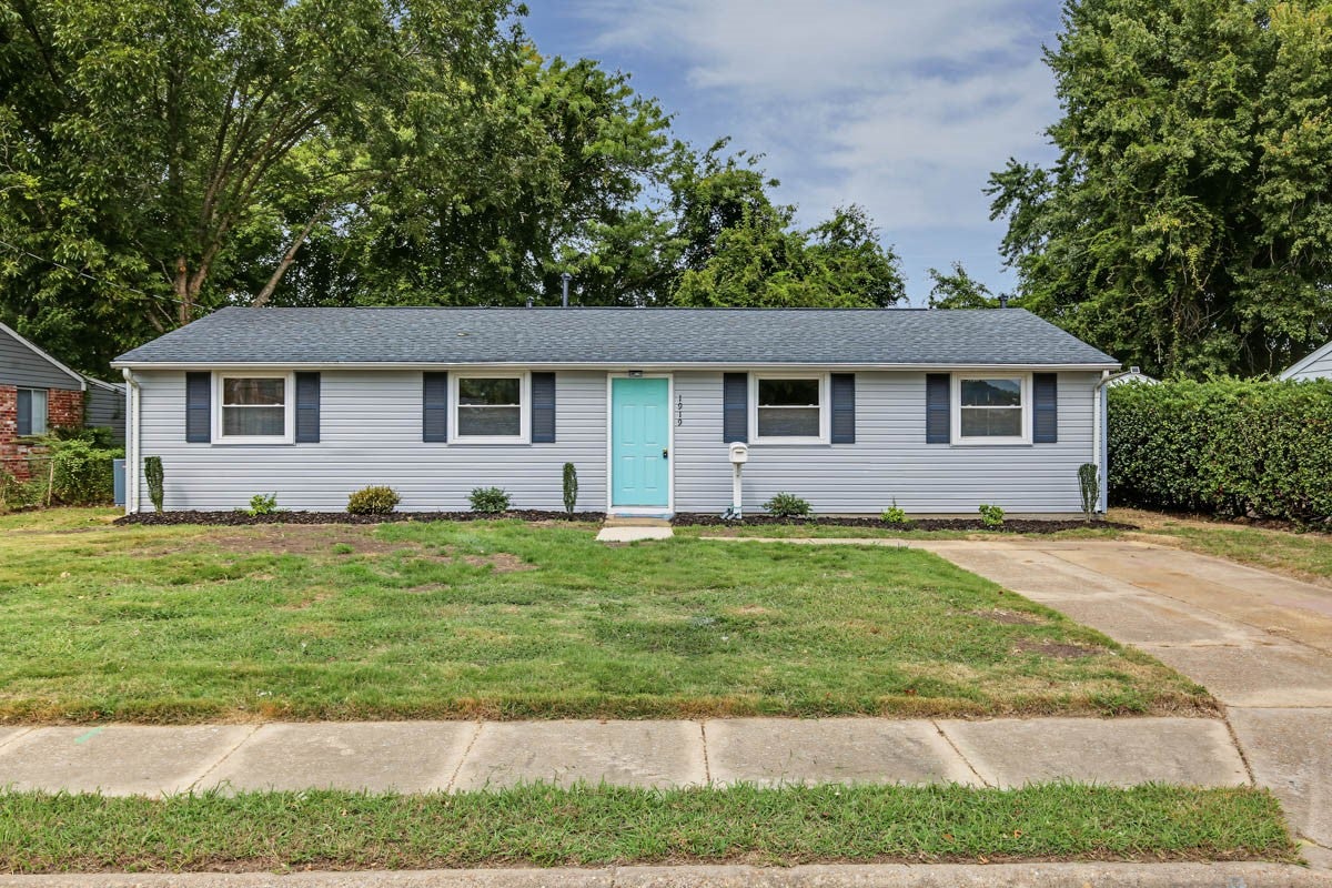 1919 Demetro Drive