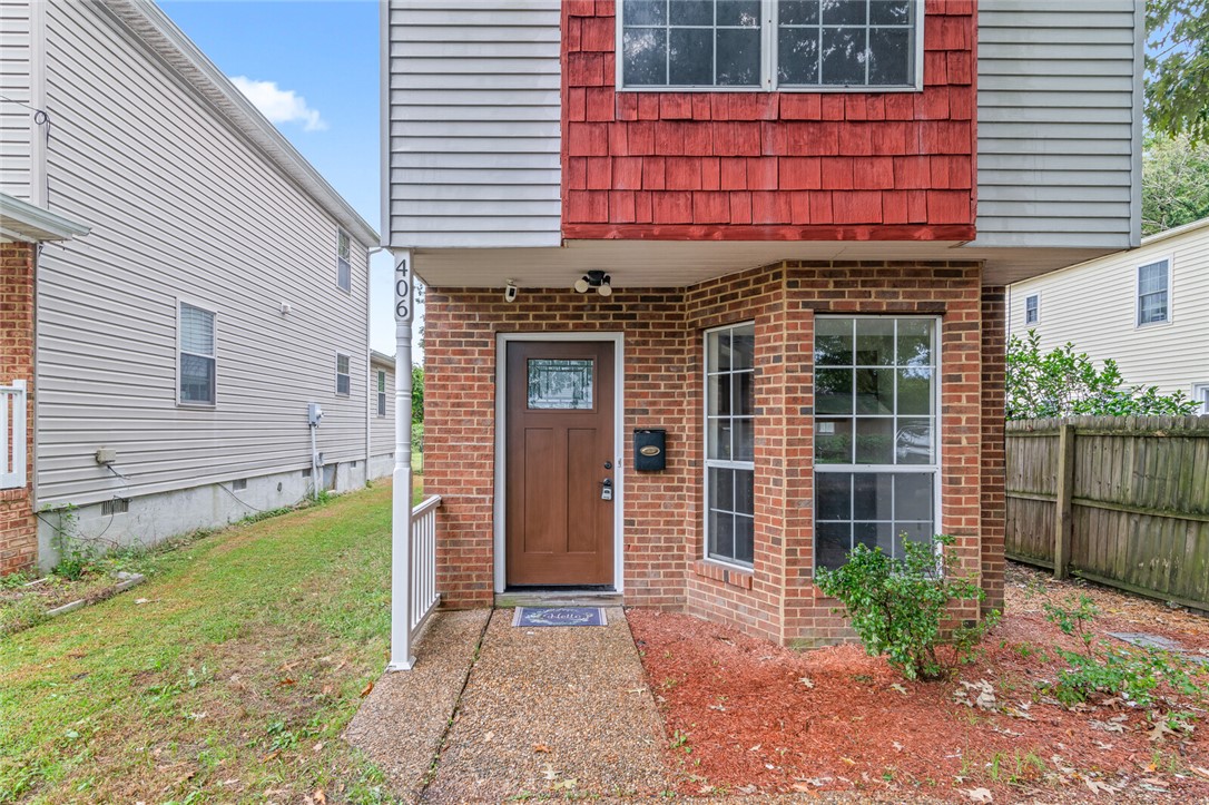 Williamsburg, Virginia 23664, United States, 3 Bedrooms Bedrooms, ,2 BathroomsBathrooms,Residential,Active,224871