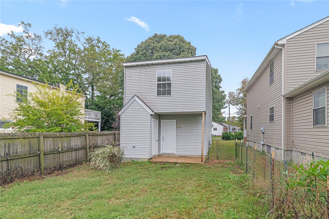 Williamsburg, Virginia 23664, United States, 3 Bedrooms Bedrooms, ,2 BathroomsBathrooms,Residential,Active,224871