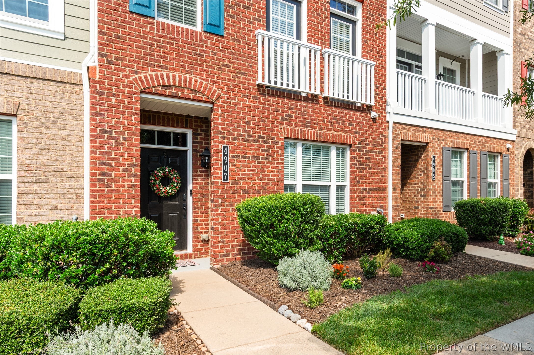 4907 Settlers Market Boulevard