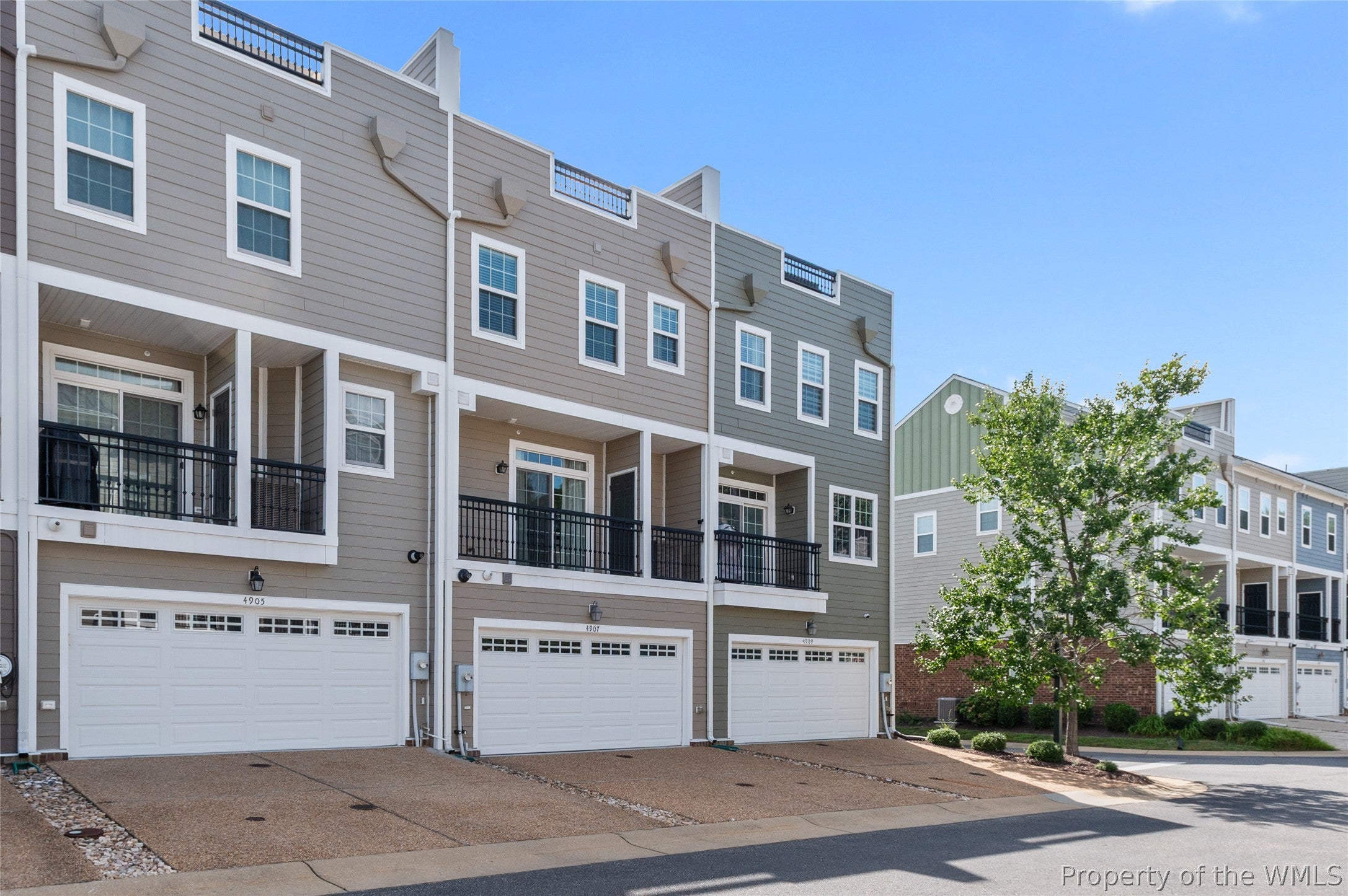4907 Settlers Market Boulevard