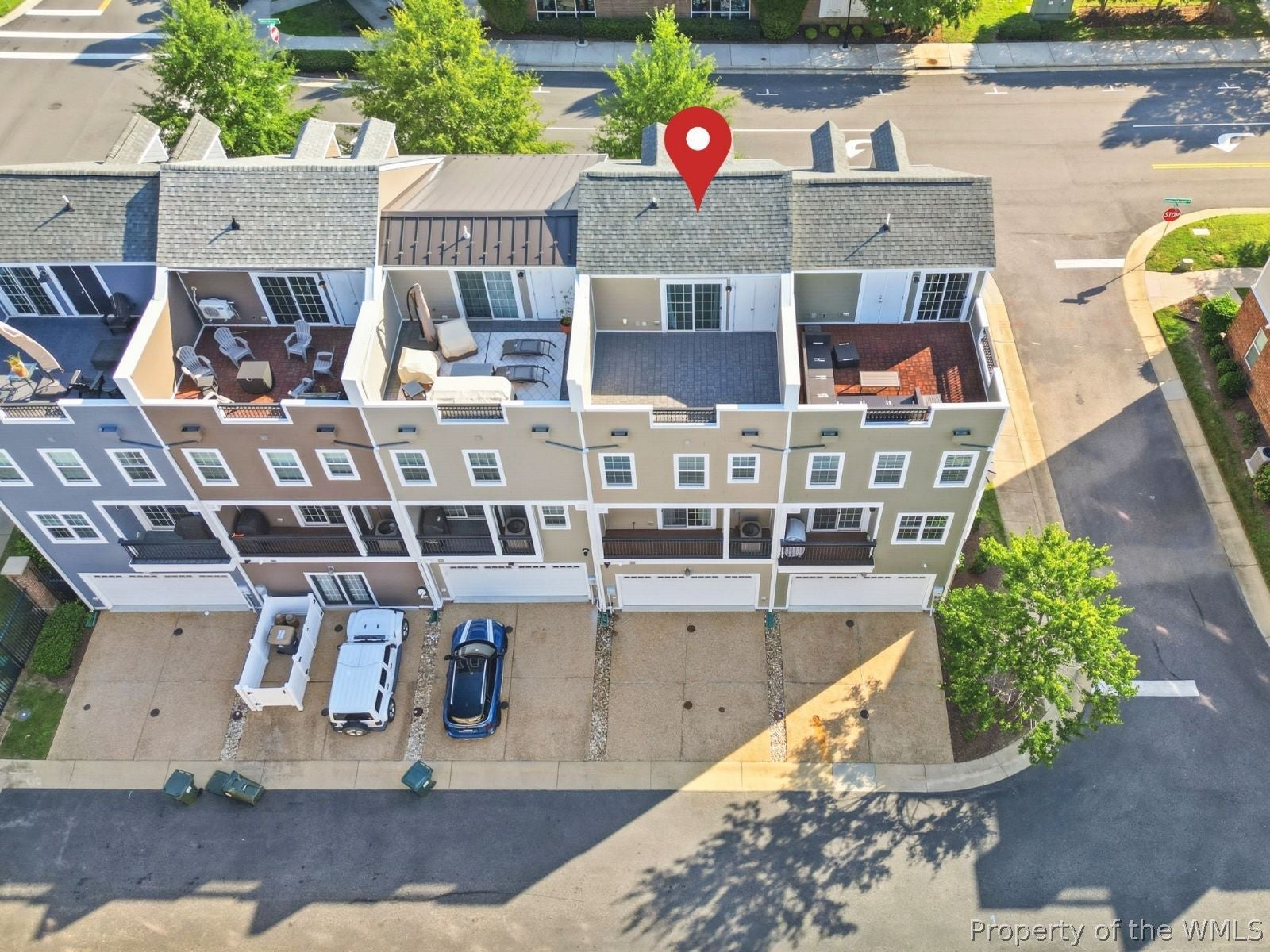 4907 Settlers Market Boulevard