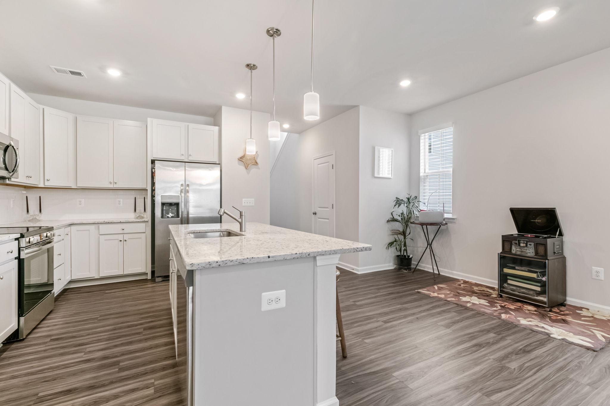5847 Ginger Drive