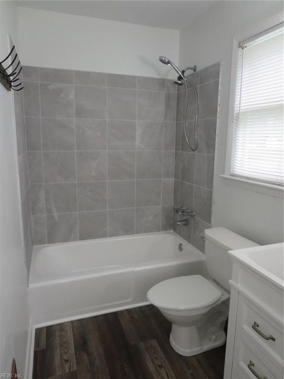 Hampton, Virginia 23666, United States, 3 Bedrooms Bedrooms, ,2 BathroomsBathrooms,Residential,Active,157970