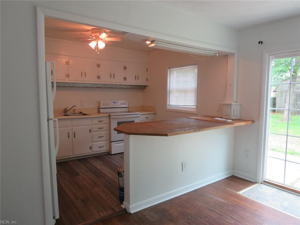Hampton, Virginia 23666, United States, 3 Bedrooms Bedrooms, ,2 BathroomsBathrooms,Residential,Active,157970