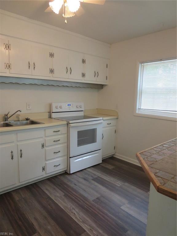 Hampton, Virginia 23666, United States, 3 Bedrooms Bedrooms, ,2 BathroomsBathrooms,Residential,Active,157970