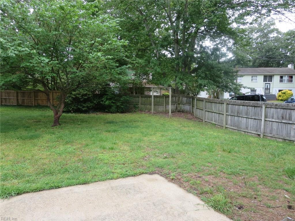 Hampton, Virginia 23666, United States, 3 Bedrooms Bedrooms, ,2 BathroomsBathrooms,Residential,Active,157970