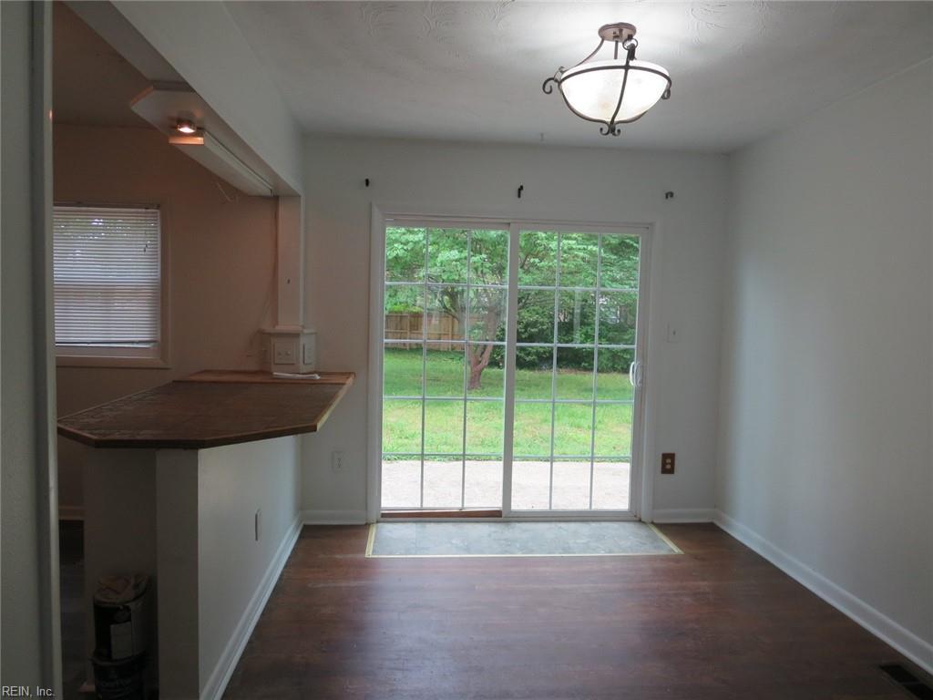 Hampton, Virginia 23666, United States, 3 Bedrooms Bedrooms, ,2 BathroomsBathrooms,Residential,Active,157970