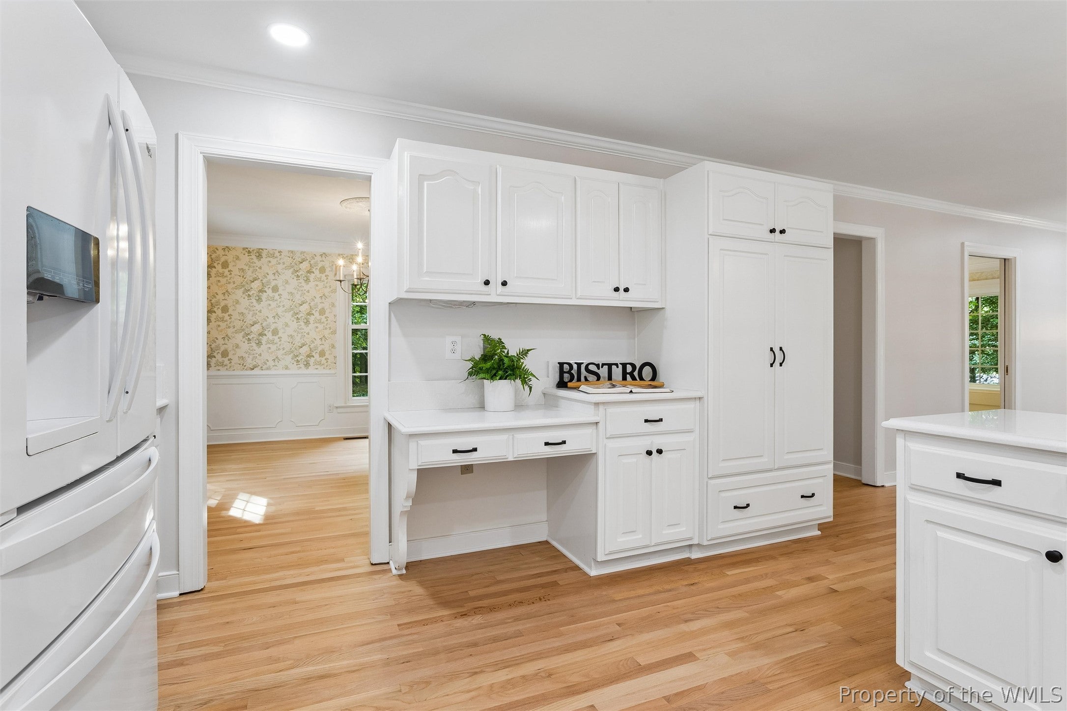 1 Kensington Court