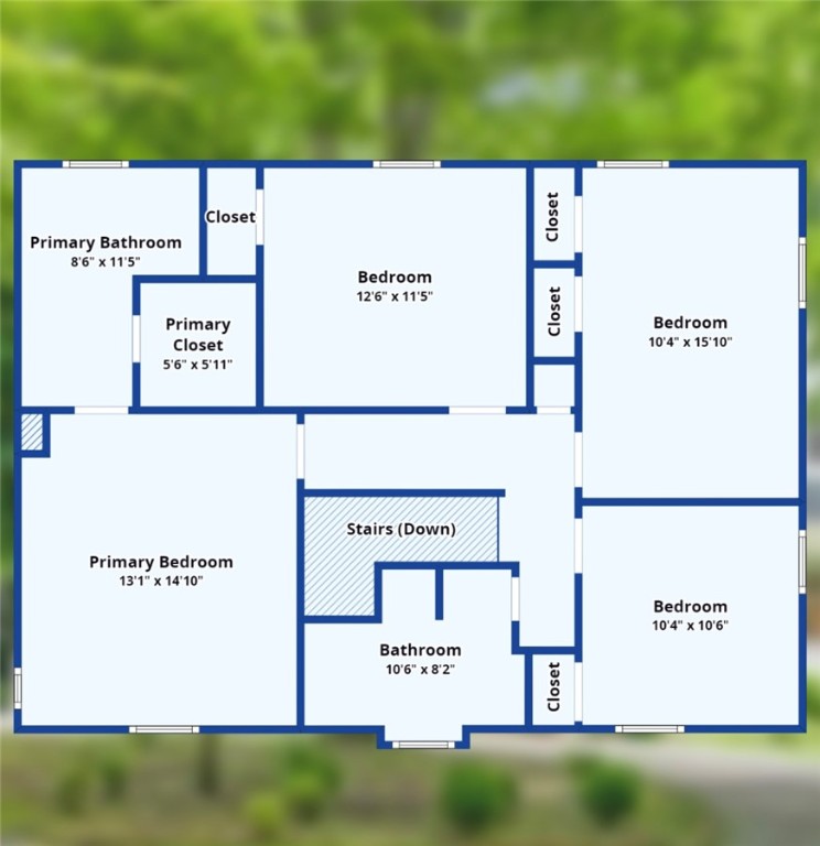 Williamsburg, Virginia 23188, United States, 4 Bedrooms Bedrooms, ,3 BathroomsBathrooms,Residential,Pending,147979