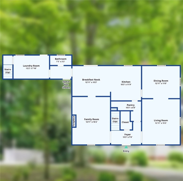 Williamsburg, Virginia 23188, United States, 4 Bedrooms Bedrooms, ,3 BathroomsBathrooms,Residential,Pending,147979