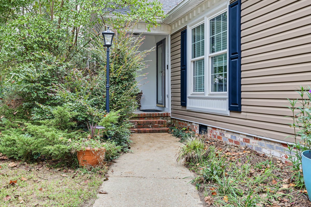 110 Bailey Drive