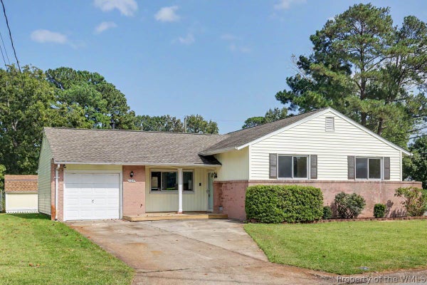 125 PENNWOOD DR, HAMPTON, VA 23666 - Image 6c83caaf652f2fd972751ac54bcb3a4b/232089366