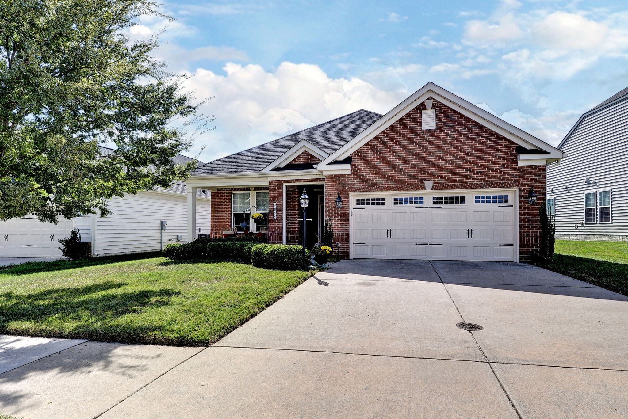 3855 Woodruff Road