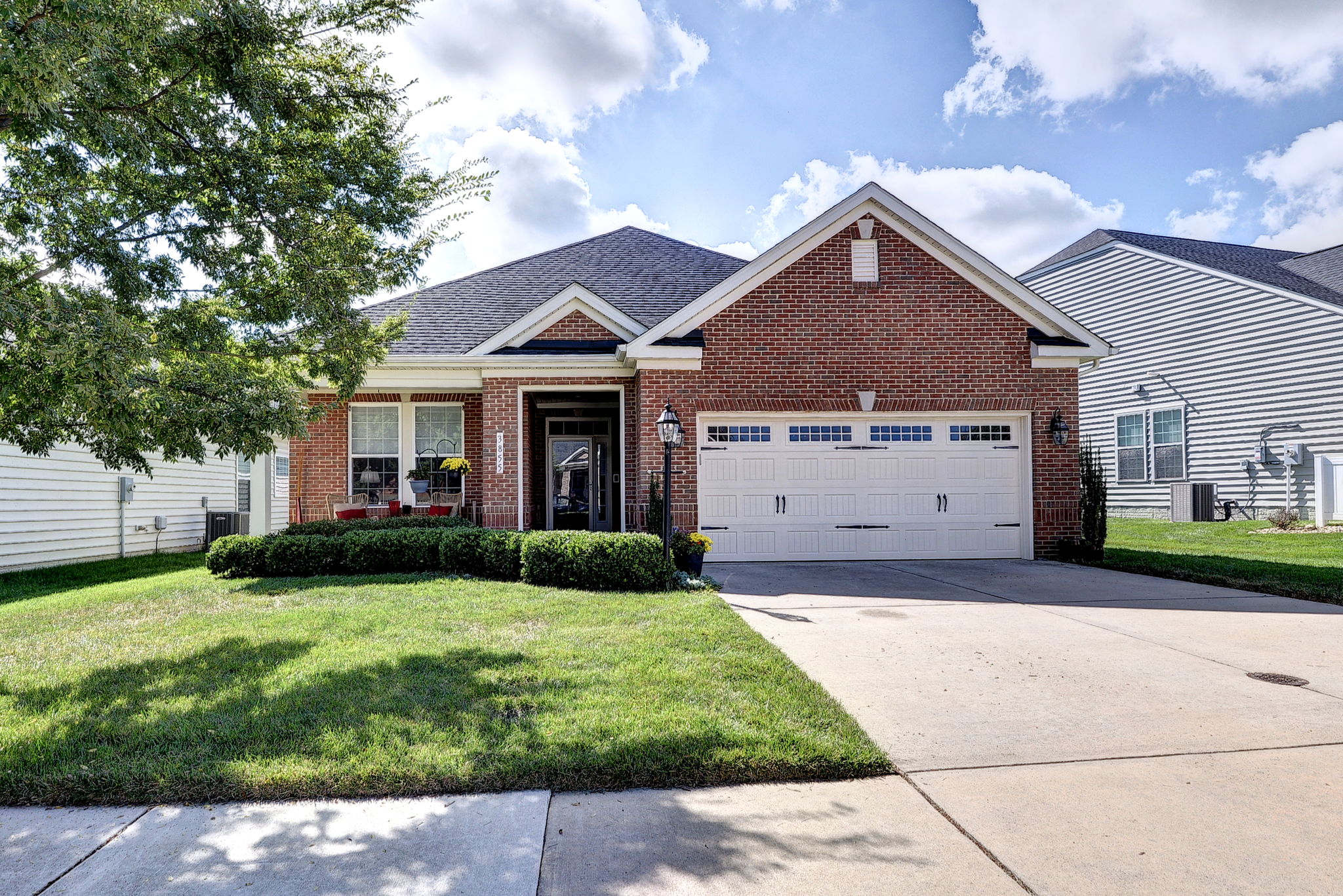 3855 Woodruff Road