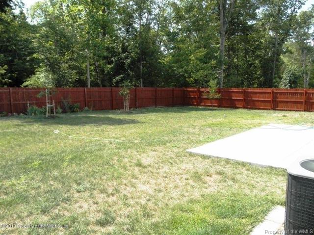 Williamsburg, Virginia 23185, United States, 4 Bedrooms Bedrooms, ,3 BathroomsBathrooms,Residential,Active,174451