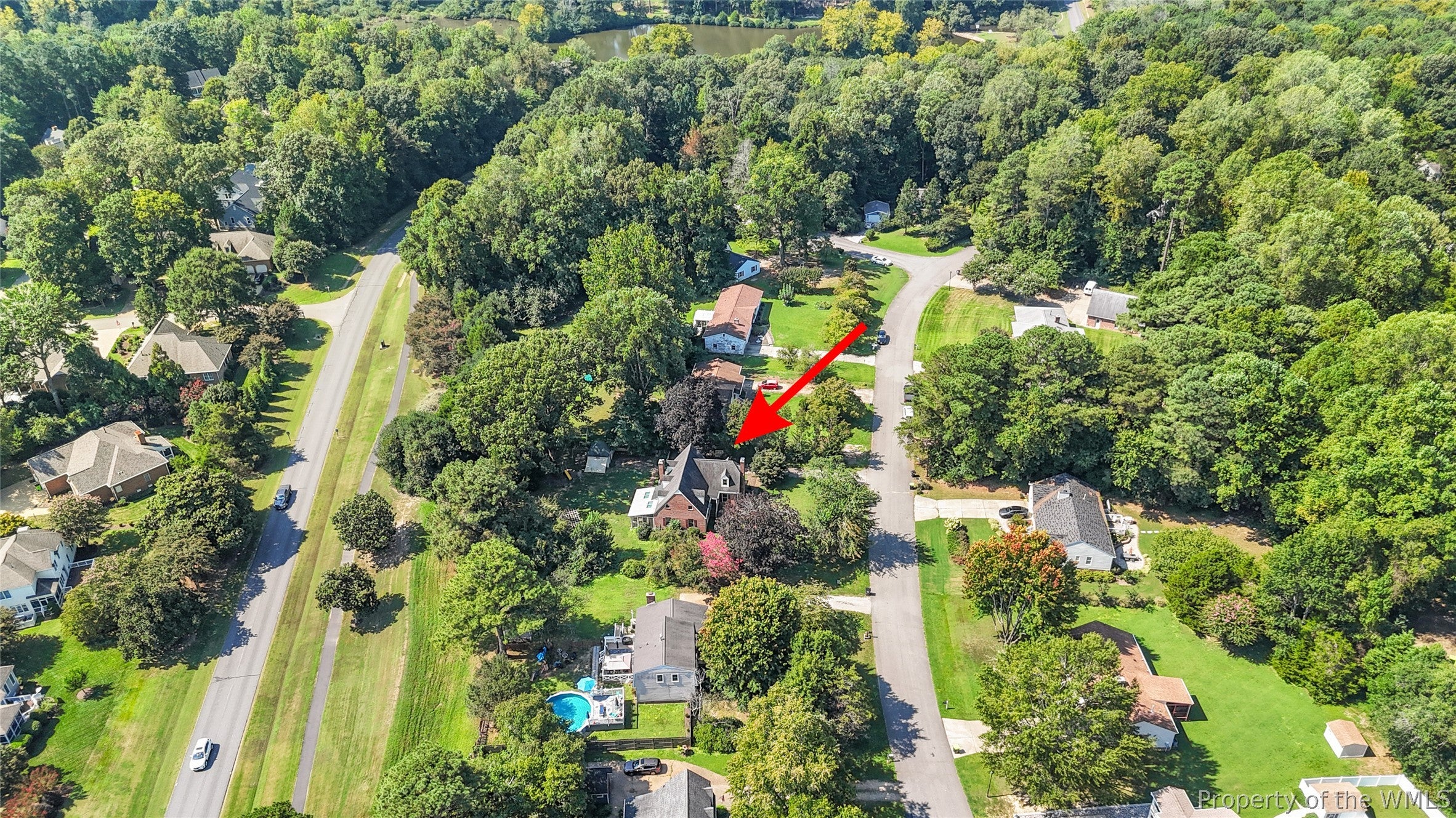 140 Country Club Drive