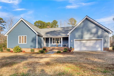 Photo for 1145 Hallieford Road