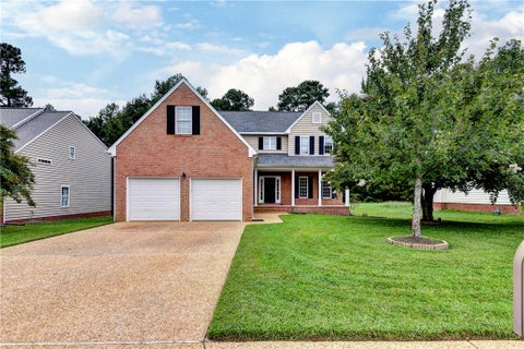 Photo for 6090 John Jackson Drive